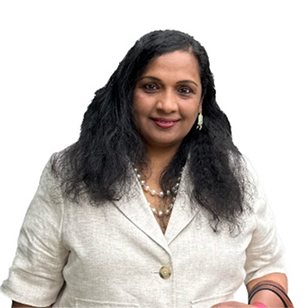 Sridevi Nagarajan