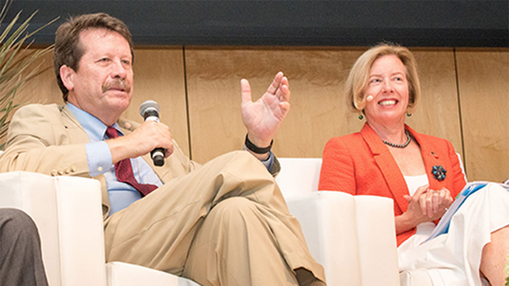 Cancer Moonshot, BREXIT & Crisis Management Highlight International Regulatory Convergence Executive Panel