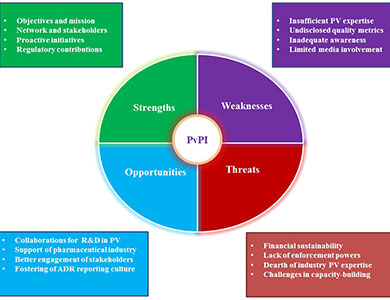 India PV SWOT Analysis