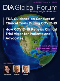 June 2020 Global Forum