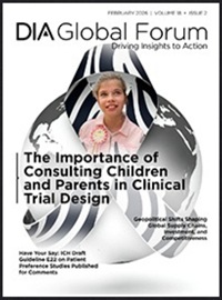 Global Forum February 2026