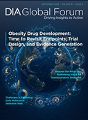 Global Forum September 2026