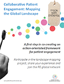 Collaborative Patient goment: Mapping the Global Landscape
