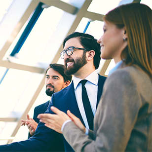 DIA Virtual Career Fair