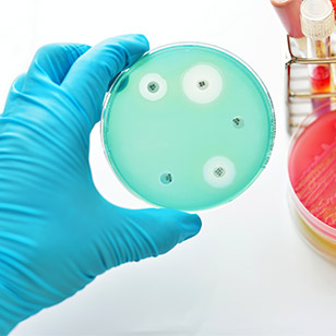 DIA Deep Dive - Antimicrobial Resistance