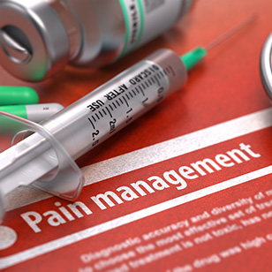 DIA DEEP DIVE: Pain Management