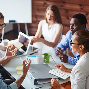 DIA EuroMeeting Young Professionals