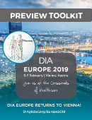 DIA Europe 2019 Preview Toolkit