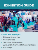 DIA Europe 2019 Exhibition Guide