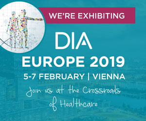 DIA Europe 2019 Exhibitor Web Banner