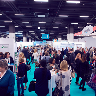 DIA Europe Exhibition