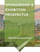DIA Europe 2022: Exhibitor Prospectus