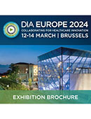 DIA Europe Why Sponsoring Brochure
