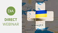 DIA Direct Webinars