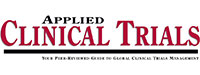 Applied Clinical Trials