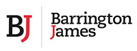 Barrington James