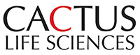 Cactus LifeSciences logo