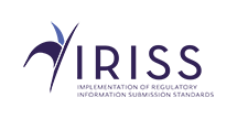 IRISS Logo