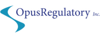 Opus Regulatory, Inc.