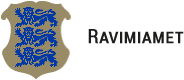 Raviviamet Logo