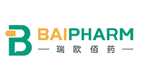 Ruiou BaiPharm Logo