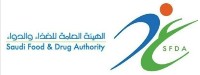  Saudi Food and Drug Authority