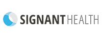 Signant Health logo