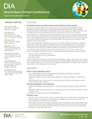 Biosimilars Virtual Conference