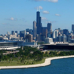 Discover Chiacago