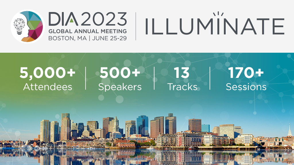 DIA Europe 2023 Brochure