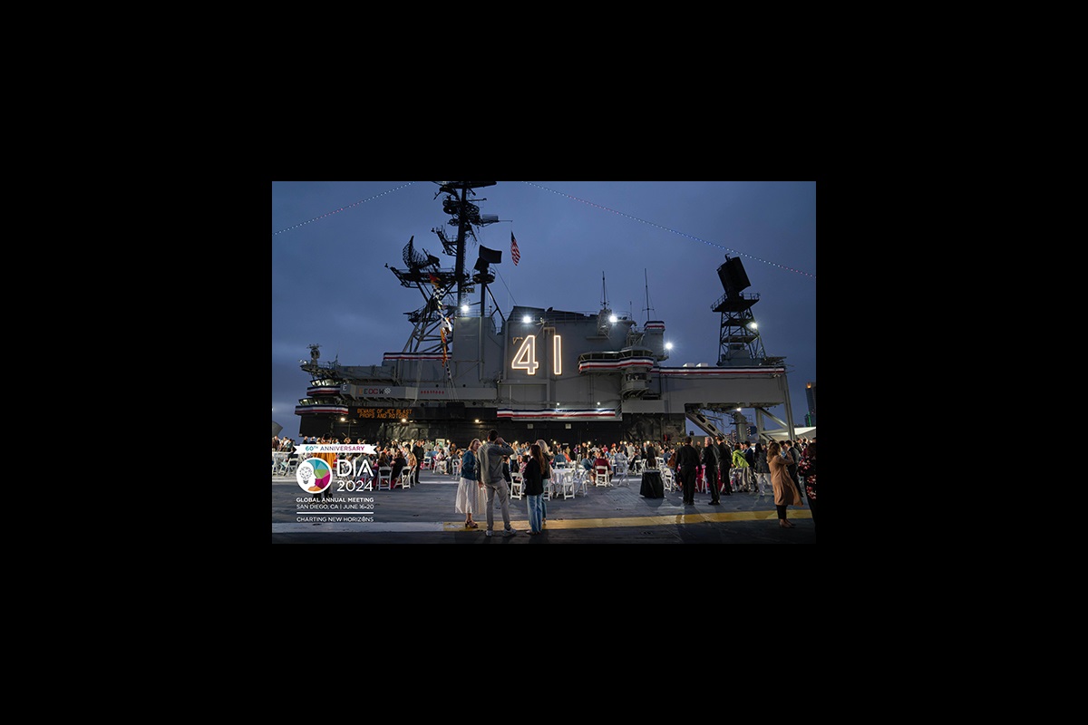 DIA Celebrate 2024