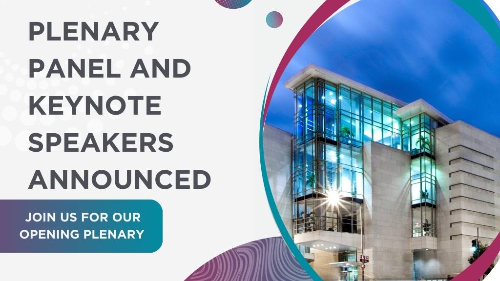 DIA 2023 GAM Keynote!