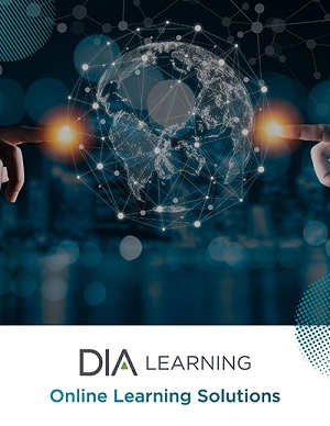 DIA Learning: eLearning Soultions
