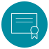 DIA Membership Learning Icon
