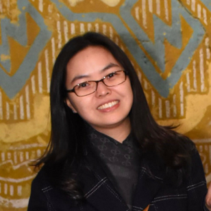 Lili Chen