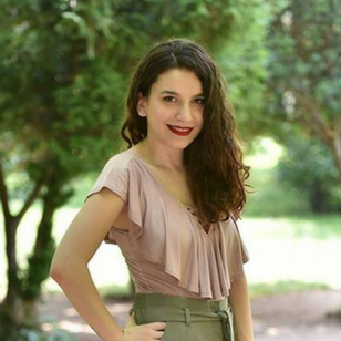 Alexandra Mihaela