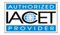 IACET provider