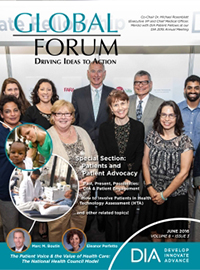 June Global Forum