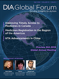 May 2018 Global Forum large cover