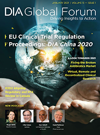 Jan 2021 Global Forum