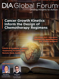 Global Forum August 2021