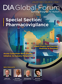 Global Forum January 2022