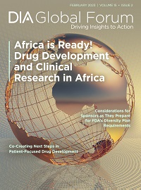 Global Forum February 2023