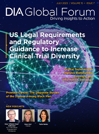 Global Forum July 2023