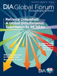 Global Forum April 2024