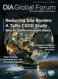 Global Forum June 2024