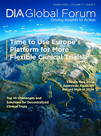 Global Forum March 2025