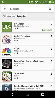 EuroMeeting 2016 App Now Available