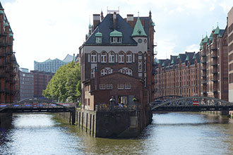 Hamburg
