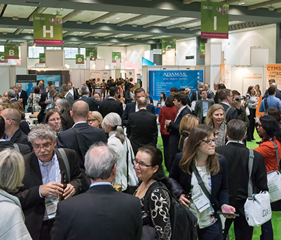 Thursday Networking Reception